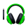 Razer Kraken Tournament Ed. Green - 468488 - zdjęcie 2